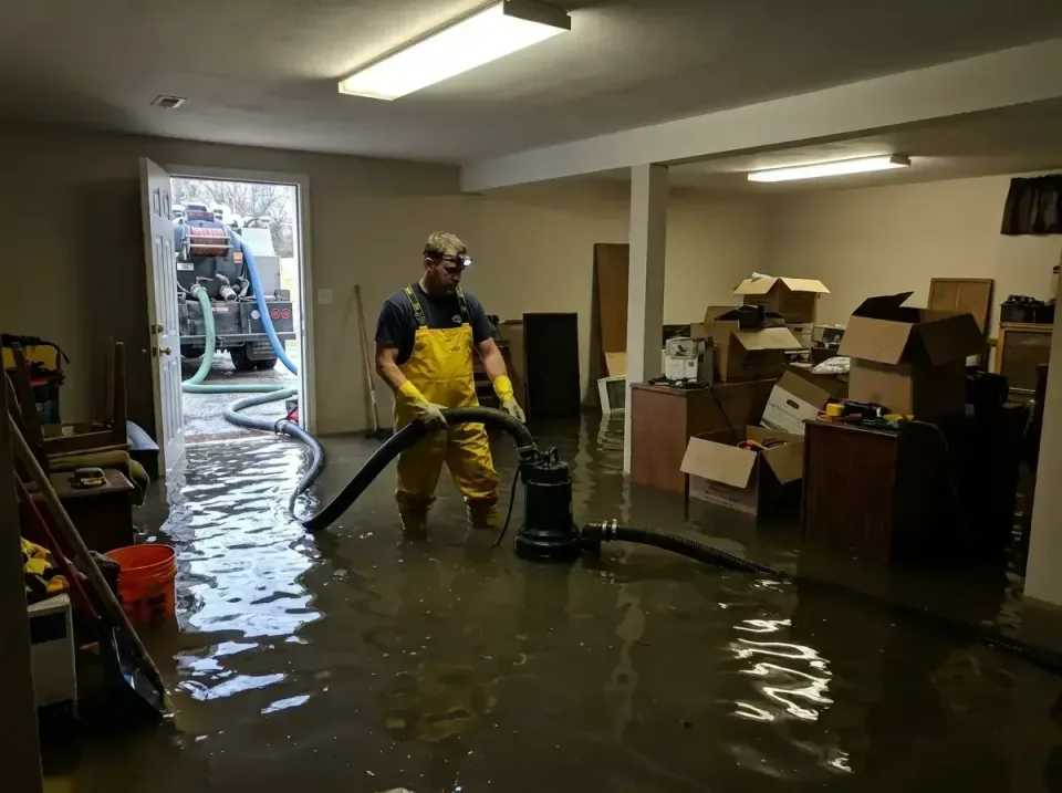 basement-burst-pipe-flooding-a-001 — frequently asked questions, 24-Hour Water Damage Restoration Services in Sandwich, IL
